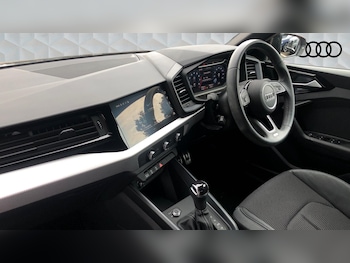 Used Audi A1 2023 for sale - 78770455: Photo