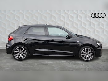 Used Audi A1 2023 for sale - 78770455: Photo