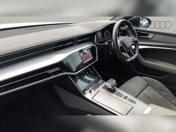 Used Audi A6 2019 for sale - 76400239: Photo