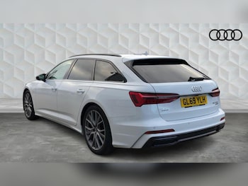 Used Audi A6 2019 for sale - 76400239: Photo