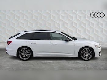 Used Audi A6 2019 for sale - 76400239: Photo