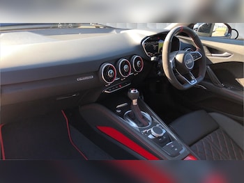 Used Audi TTS 2023 for sale - 77735940: Photo