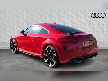 Used Audi TTS 2023 for sale - 77735940: Photo