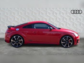 Used Audi TTS 2023 for sale - 77735940: Photo