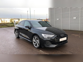 Audi A3 feature image