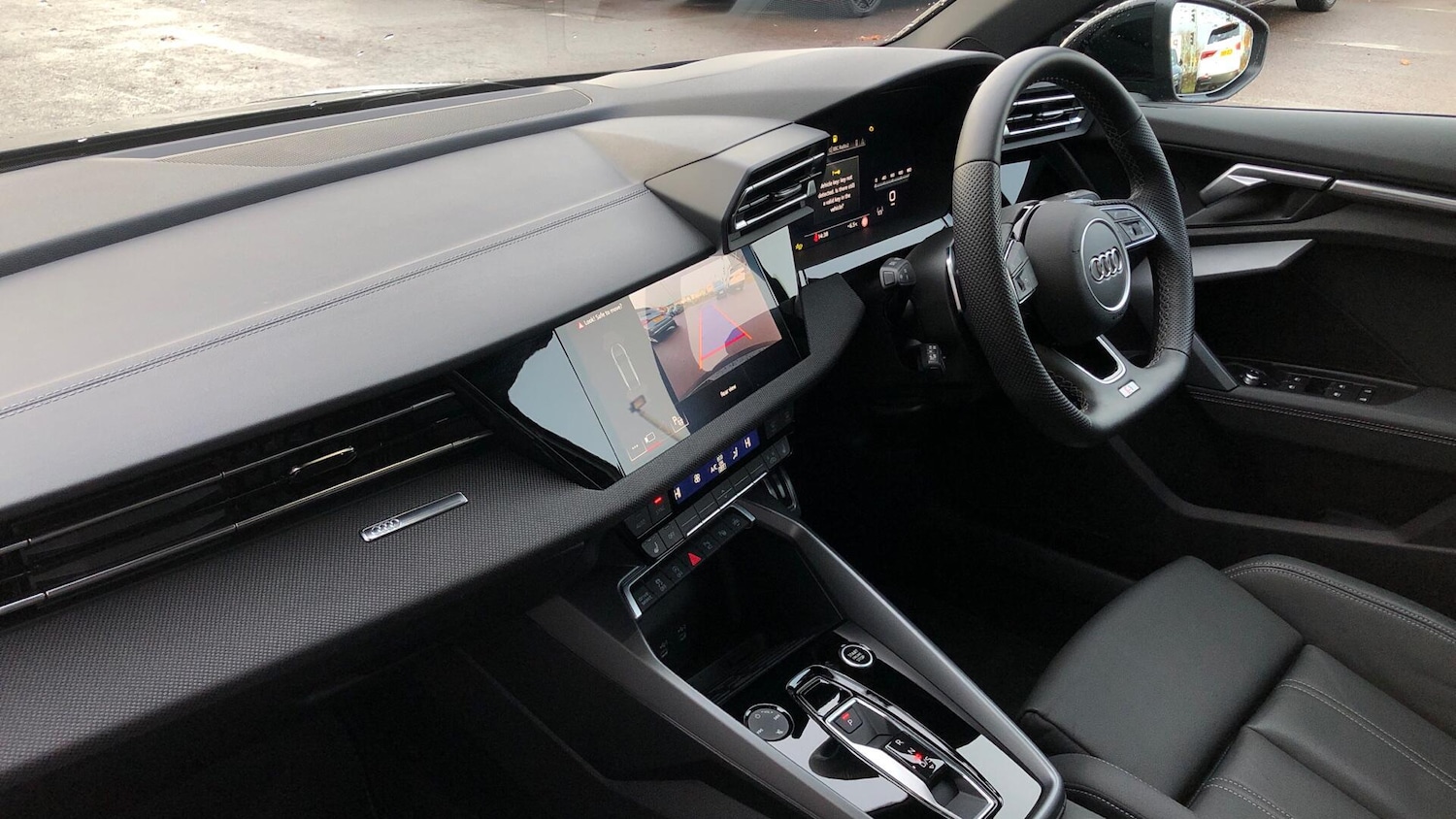 Used Audi A3 2025 for sale - 77505369: Photo 2