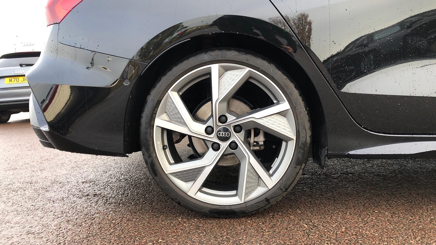 Used Audi A3 2025 for sale - 77505369: Photo 5