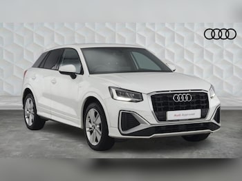 Used Audi Q2 2021 for sale - 75561479: Photo