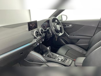Used Audi Q2 2021 for sale - 75561479: Photo