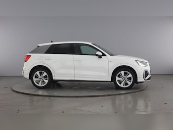Used Audi Q2 2021 for sale - 75561479: Photo