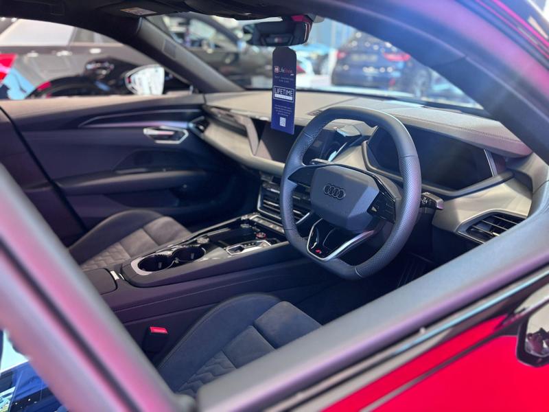 Used Audi e-tron GT for sale - 77447566: Photo 7