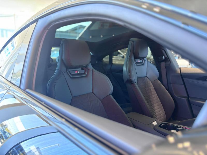 Used Audi e-tron GT for sale - 77447566: Photo 8