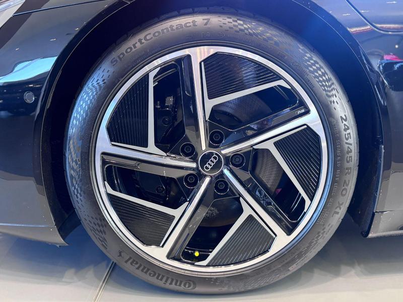 Used Audi e-tron GT for sale - 77447566: Photo 9