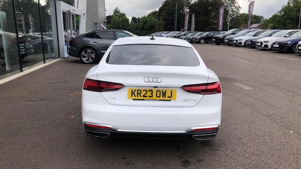 Used Audi A5 2023 for sale - 75581973: Photo 10