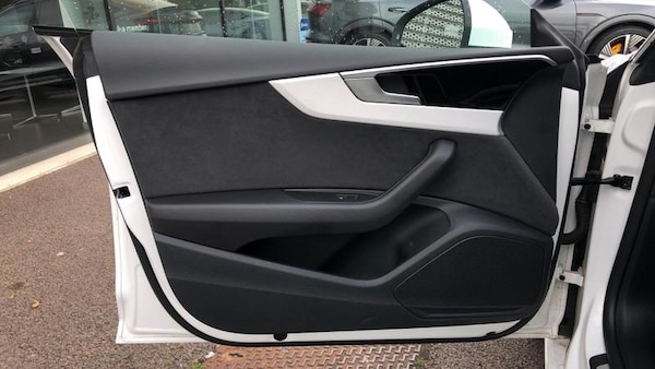 Used Audi A5 2023 for sale - 75581973: Photo 16