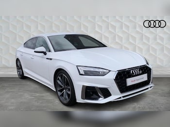 Audi - A5