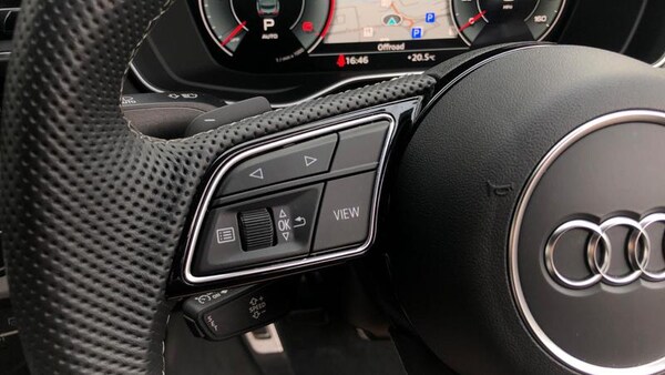 Used Audi A5 2023 for sale - 75581973: Photo 26