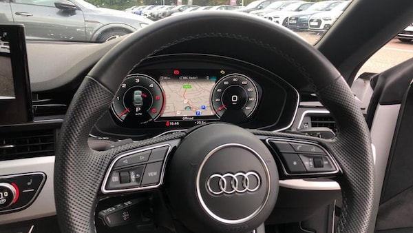 Used Audi A5 2023 for sale - 75581973: Photo 28