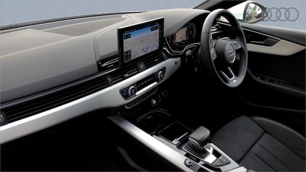 Used Audi A5 2023 for sale - 75581973: Photo 2