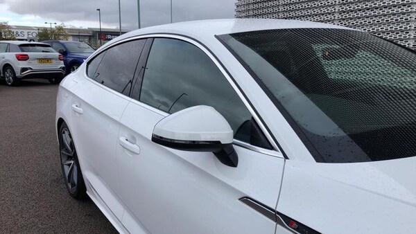 Used Audi A5 2023 for sale - 75581973: Photo 45