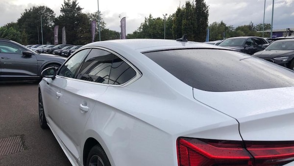 Used Audi A5 2023 for sale - 75581973: Photo 49