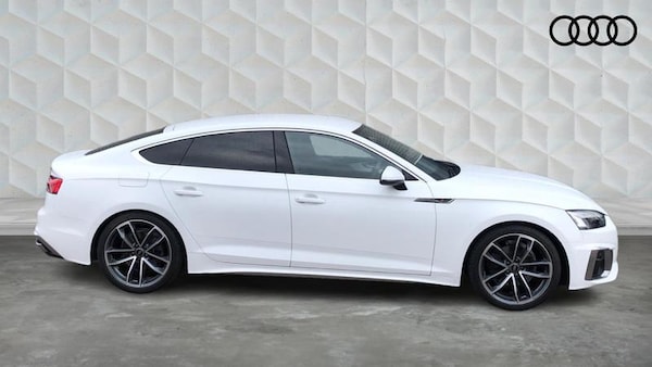 Used Audi A5 2023 for sale - 75581973: Photo 4