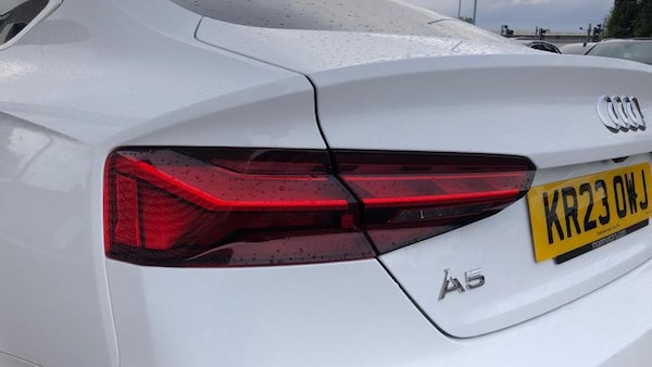 Used Audi A5 2023 for sale - 75581973: Photo 50