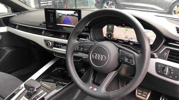 Used Audi A5 2023 for sale - 75581973: Photo 6
