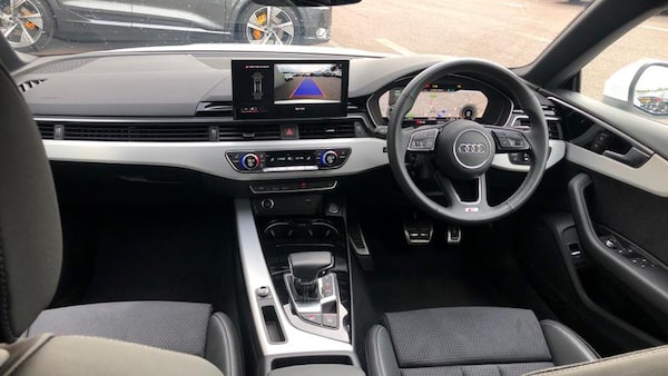 Used Audi A5 2023 for sale - 75581973: Photo 8