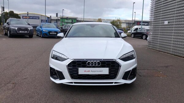 Used Audi A5 2023 for sale - 75581973: Photo 9