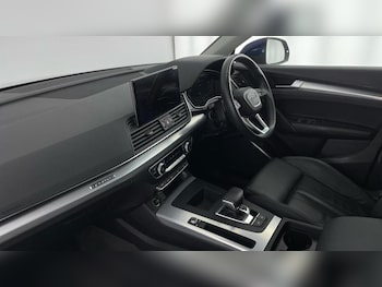 Used Audi Q5 2021 for sale - 75582012: Photo