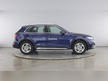 Used Audi Q5 2021 for sale - 75582012: Photo