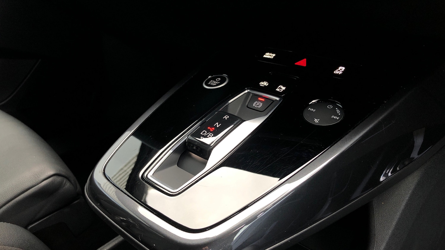 Used Audi Q4 e-tron 2022 for sale - 77962469: Photo 11