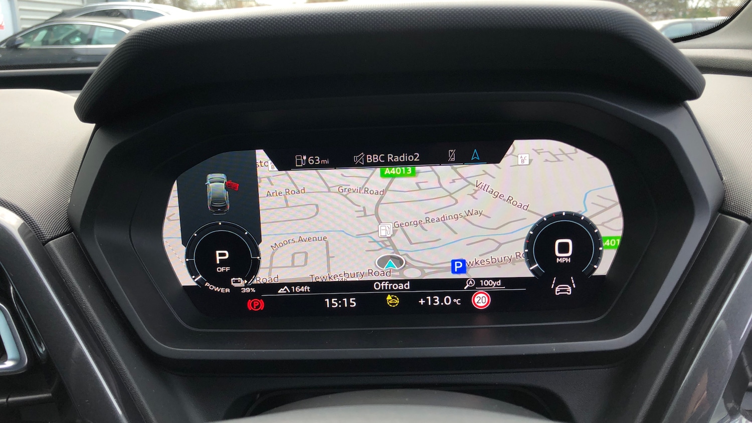 Used Audi Q4 e-tron 2022 for sale - 77962469: Photo 12