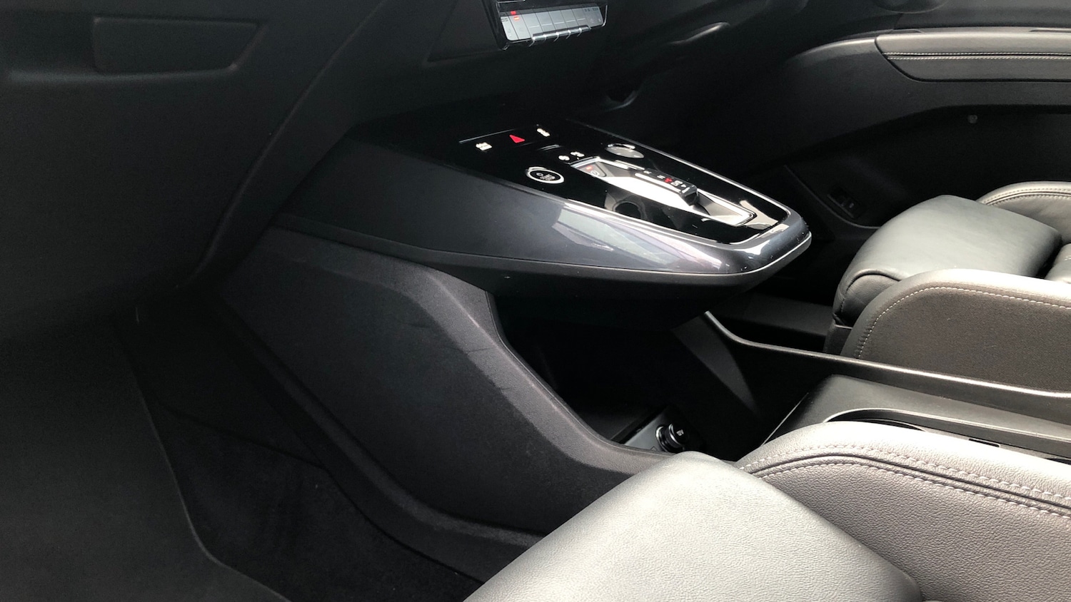 Used Audi Q4 e-tron 2022 for sale - 77962469: Photo 13