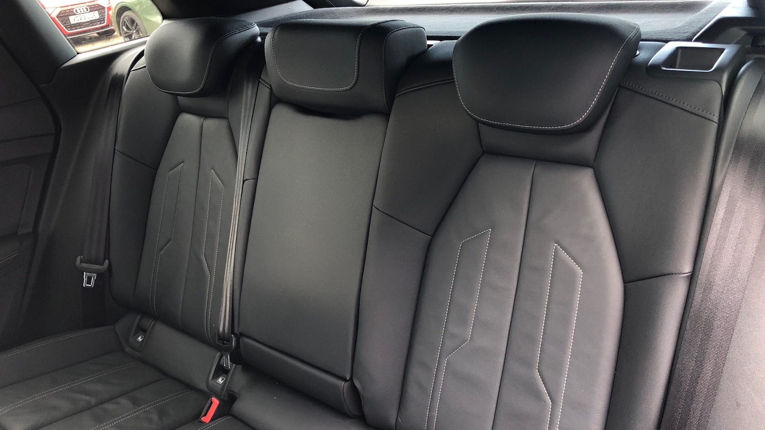 Used Audi Q4 e-tron 2022 for sale - 77962469: Photo 17