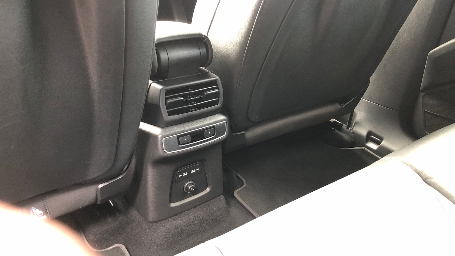 Used Audi Q4 e-tron 2022 for sale - 77962469: Photo 18