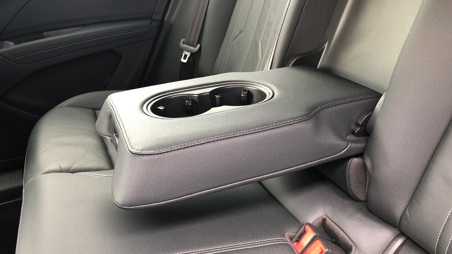 Used Audi Q4 e-tron 2022 for sale - 77962469: Photo 20