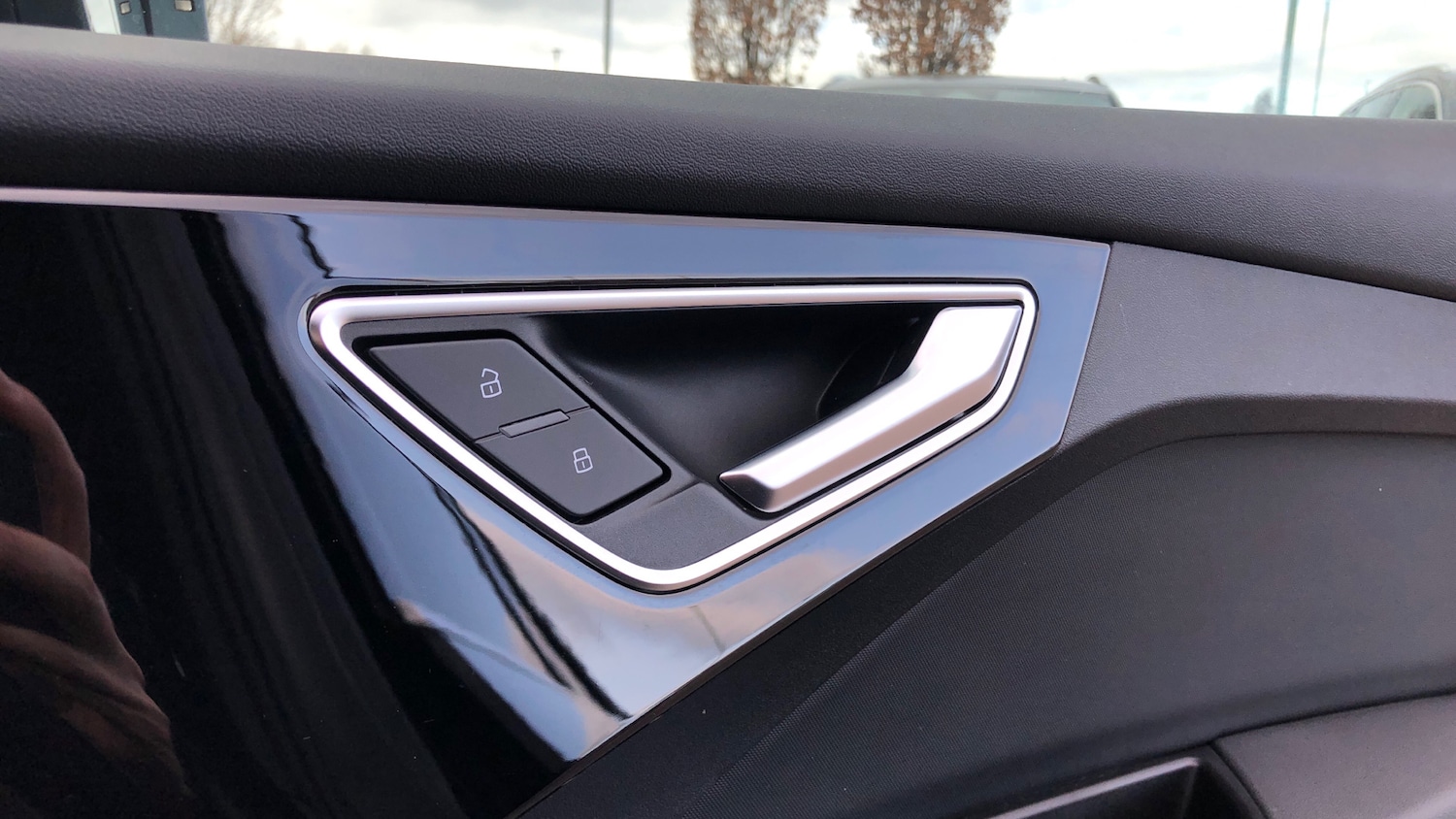 Used Audi Q4 e-tron 2022 for sale - 77962469: Photo 21