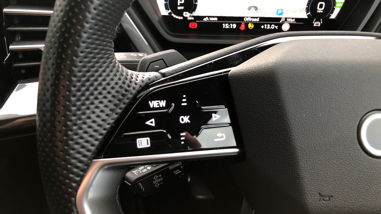 Used Audi Q4 e-tron 2022 for sale - 77962469: Photo 23