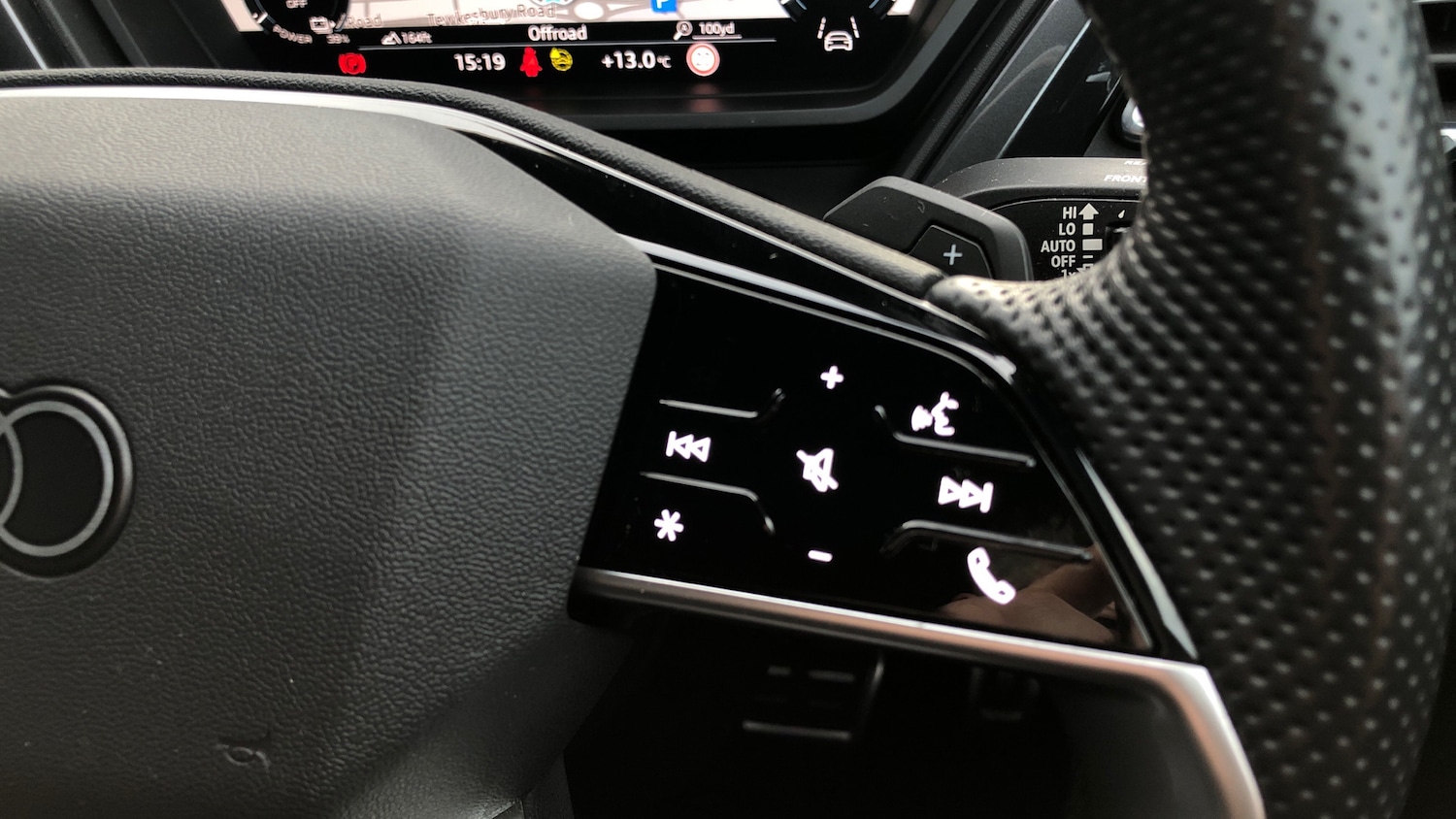 Used Audi Q4 e-tron 2022 for sale - 77962469: Photo 24