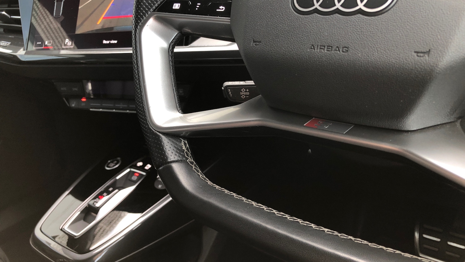 Used Audi Q4 e-tron 2022 for sale - 77962469: Photo 26