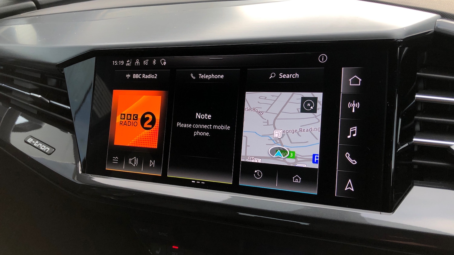 Used Audi Q4 e-tron 2022 for sale - 77962469: Photo 27