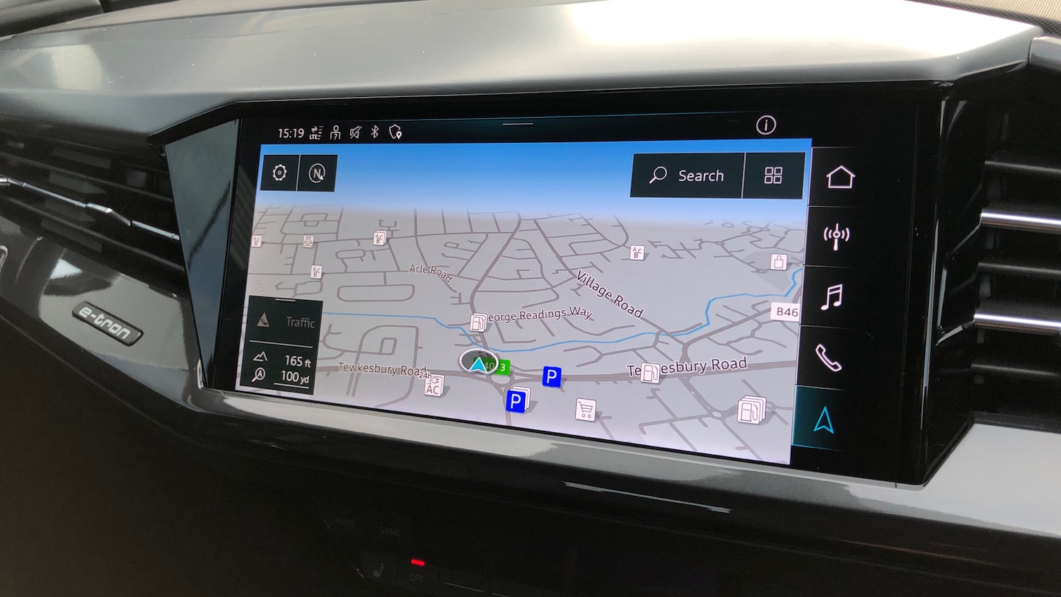 Used Audi Q4 e-tron 2022 for sale - 77962469: Photo 31