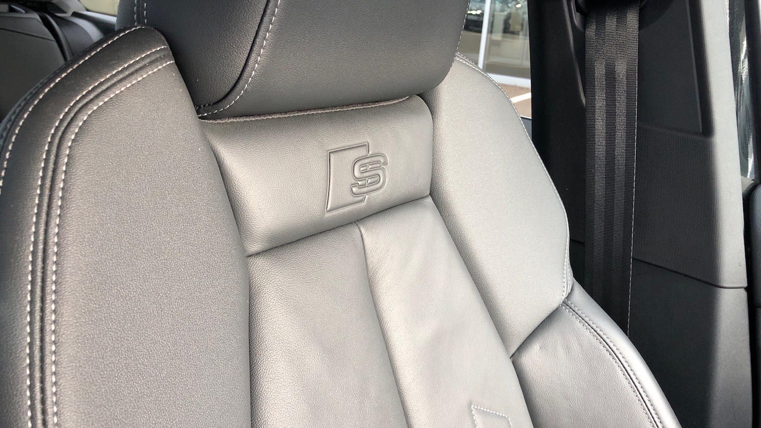 Used Audi Q4 e-tron 2022 for sale - 77962469: Photo 36