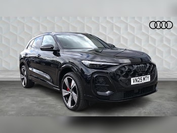 Used Audi Q5 2025 for sale - 75766669: Photo