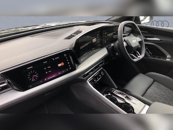 Used Audi Q5 2025 for sale - 75766669: Photo