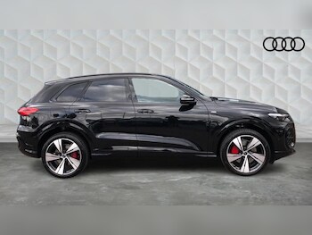Used Audi Q5 2025 for sale - 75766669: Photo