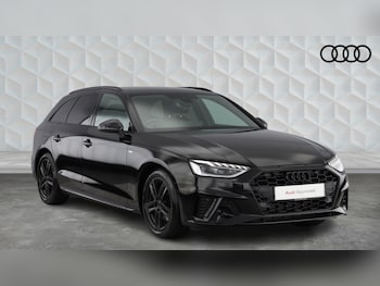 Used Audi A4 2023 for sale - 78415177: Photo