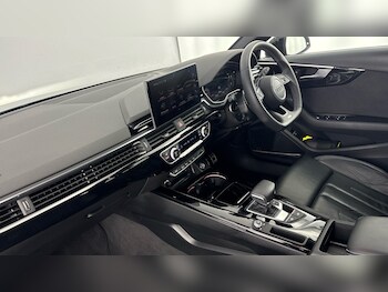 Used Audi A4 2023 for sale - 78415177: Photo